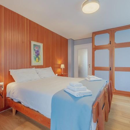 Appartamento Camille - Accogliente E Con Parcheggio - Cour 0078 Courmayeur Eksteriør bilde