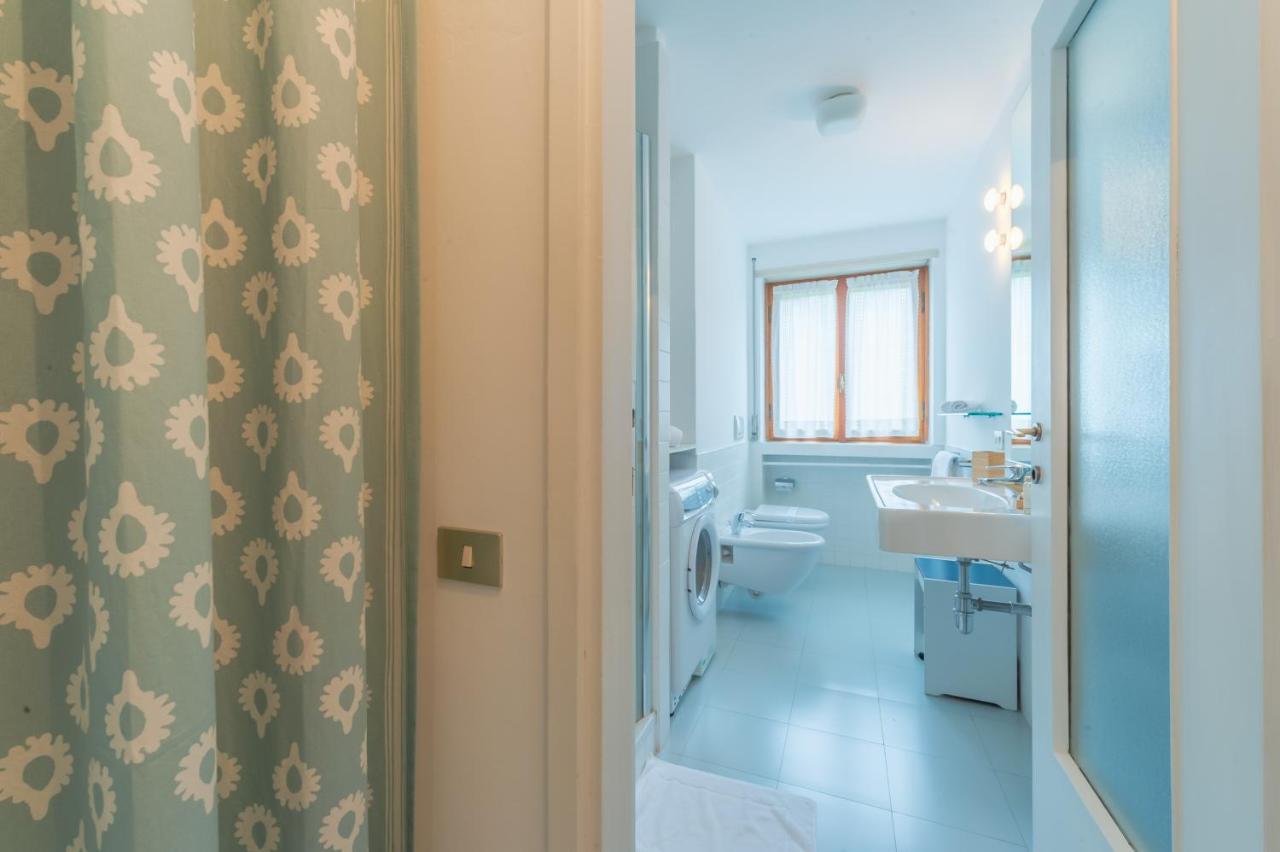 Appartamento Camille - Accogliente E Con Parcheggio - Cour 0078 Courmayeur Eksteriør bilde