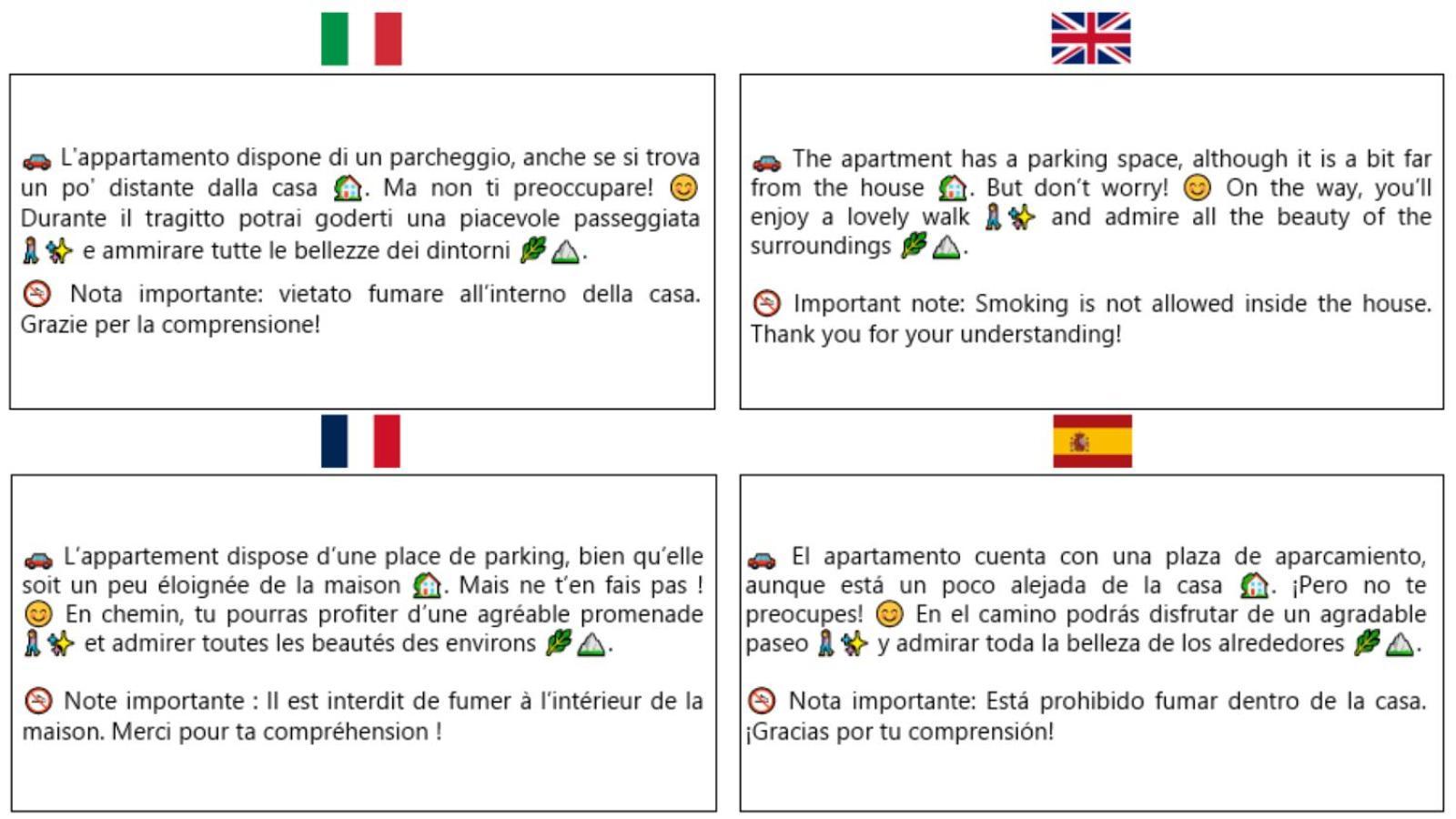 Appartamento Camille - Accogliente E Con Parcheggio - Cour 0078 Courmayeur Eksteriør bilde